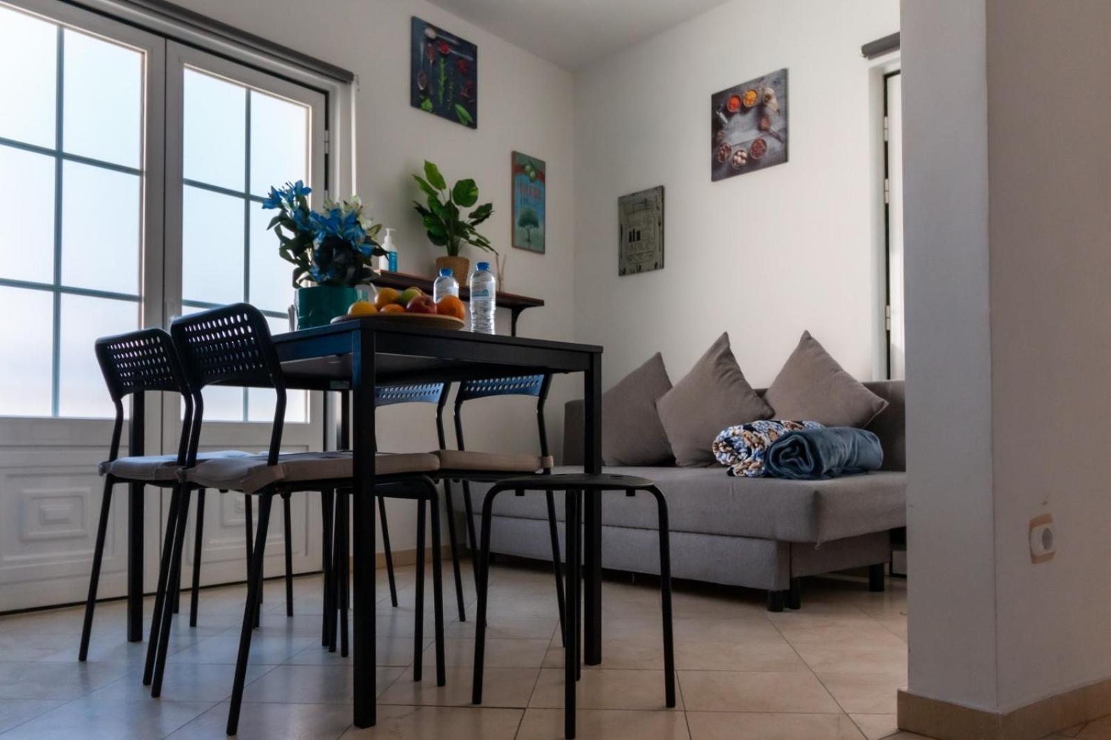 Newstar Duplex Apartment Setubal Bagian luar foto