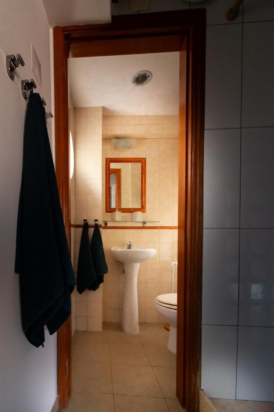 Newstar Duplex Apartment Setubal Bagian luar foto