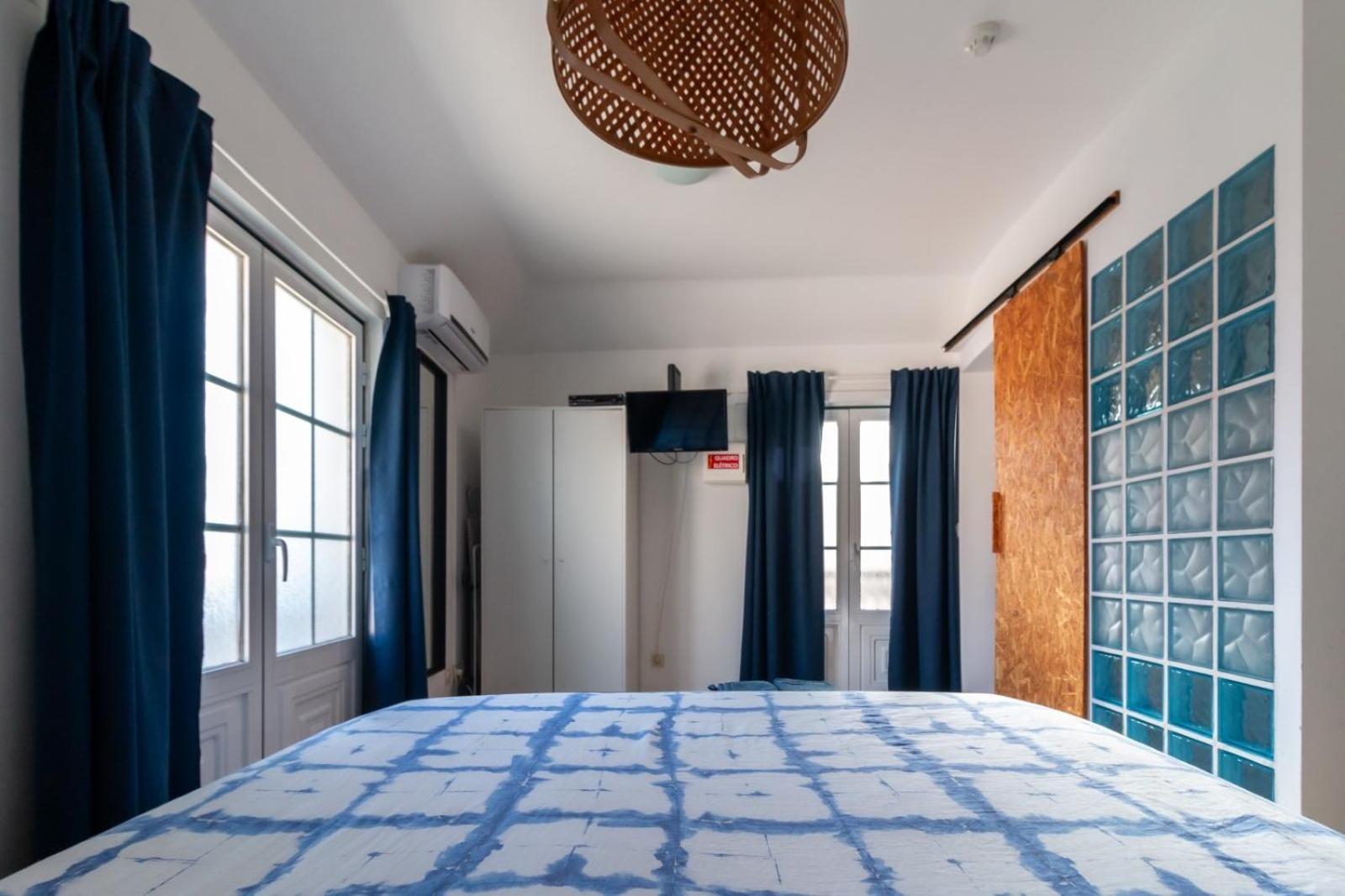 Newstar Duplex Apartment Setubal Bagian luar foto